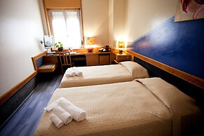 Hotel Diplomatic