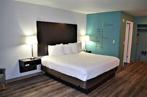 Richland Riverfront Hotel, an Ascend Hotel Collection Member