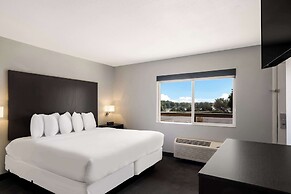 Richland Riverfront Hotel and Conference Center, Ascend Hotel Collecti