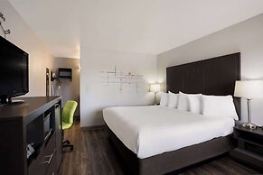 Richland Riverfront Hotel and Conference Center, Ascend Hotel Collecti