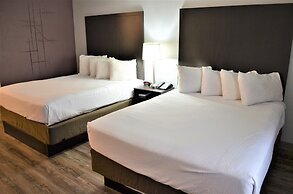 Richland Riverfront Hotel and Conference Center, Ascend Hotel Collecti