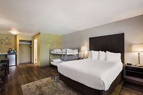 Richland Riverfront Hotel and Conference Center, Ascend Hotel Collecti