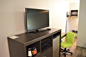 Richland Riverfront Hotel and Conference Center, Ascend Hotel Collecti