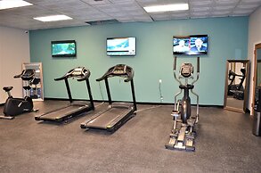 Richland Riverfront Hotel and Conference Center, Ascend Hotel Collecti