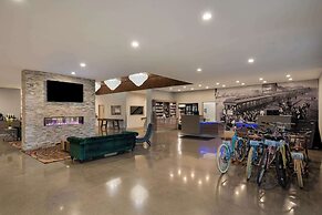 Richland Riverfront Hotel and Conference Center, Ascend Hotel Collecti