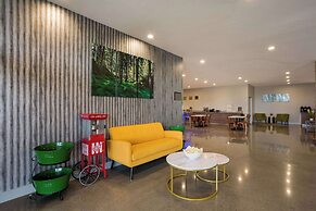 Richland Riverfront Hotel and Conference Center, Ascend Hotel Collecti