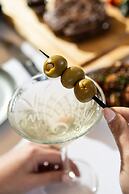 Sheraton Grand Chicago Riverwalk