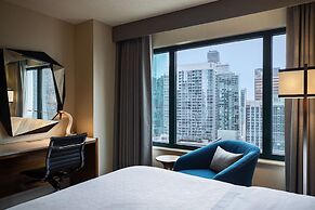 Sheraton Grand Chicago Riverwalk