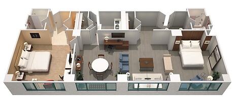 Sheraton Grand Chicago Riverwalk