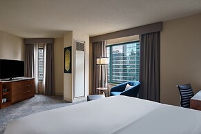 Sheraton Grand Chicago Riverwalk