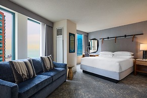 Sheraton Grand Chicago Riverwalk