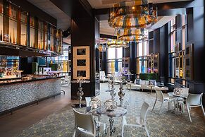 Sheraton Grand Chicago Riverwalk