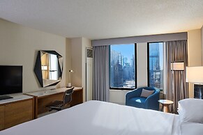 Sheraton Grand Chicago Riverwalk