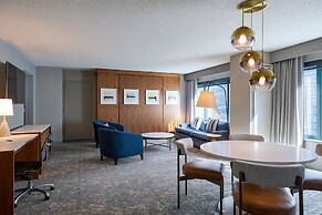 Sheraton Grand Chicago Riverwalk