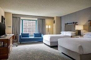 Sheraton Grand Chicago Riverwalk