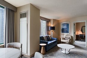 Sheraton Grand Chicago Riverwalk