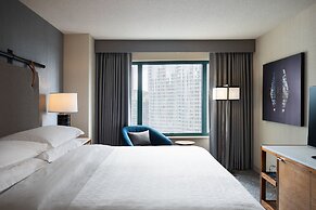 Sheraton Grand Chicago Riverwalk