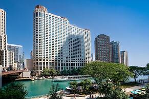 Sheraton Grand Chicago Riverwalk