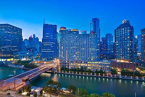 Sheraton Grand Chicago Riverwalk