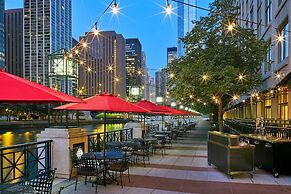 Sheraton Grand Chicago Riverwalk