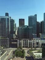 Sheraton Grand Chicago Riverwalk