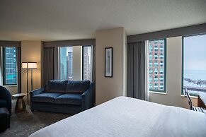 Sheraton Grand Chicago Riverwalk