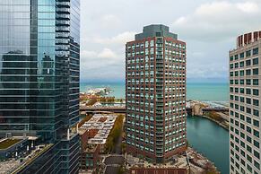 Sheraton Grand Chicago Riverwalk