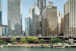 Sheraton Grand Chicago Riverwalk
