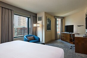 Sheraton Grand Chicago Riverwalk