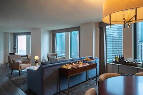 Sheraton Grand Chicago Riverwalk