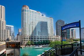 Sheraton Grand Chicago Riverwalk