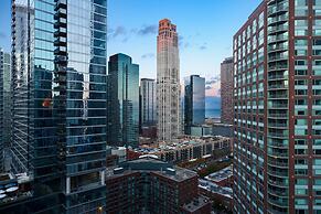 Sheraton Grand Chicago Riverwalk