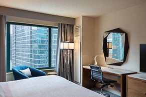 Sheraton Grand Chicago Riverwalk