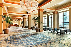 Sheraton Grand Chicago Riverwalk