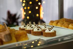 Sheraton Grand Chicago Riverwalk