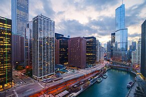 Sheraton Grand Chicago Riverwalk