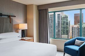 Sheraton Grand Chicago Riverwalk