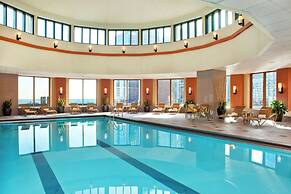 Sheraton Grand Chicago Riverwalk