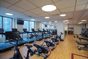 Sheraton Grand Chicago Riverwalk