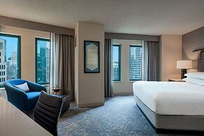Sheraton Grand Chicago Riverwalk