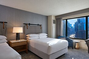 Sheraton Grand Chicago Riverwalk