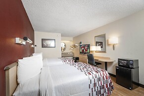 Red Roof Inn Detroit - Roseville/ St Clair Shores