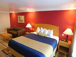 Best Western Plus Anaheim Orange County Hotel