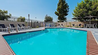 Best Western Plus Anaheim Orange County Hotel