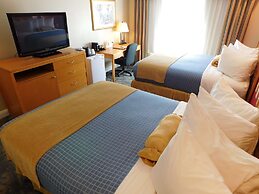 Best Western Plus Anaheim Orange County Hotel