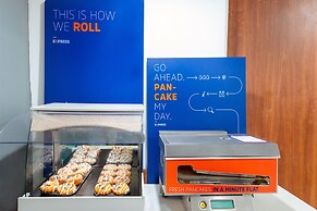 Holiday Inn Express Miami Airport Doral Area by IHG