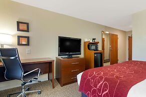 Comfort Inn & Suites Macon West