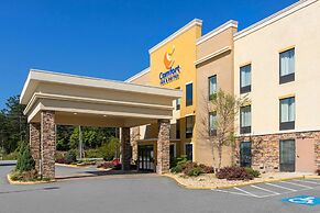 Comfort Inn & Suites Macon West