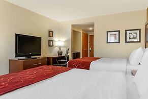Comfort Inn & Suites Macon West