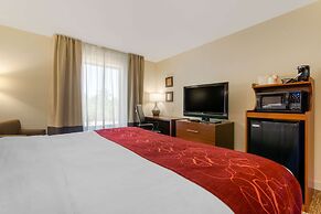 Comfort Inn & Suites Macon West